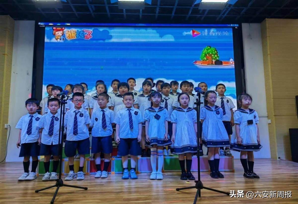 大王镇街心幼儿园庆六一文艺汇演,峰口镇中心幼儿园庆六一文艺汇演