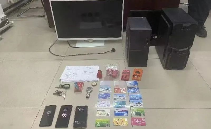 警惕冒充金融机构名义实施的诈骗,冒充金融平台诈骗案例