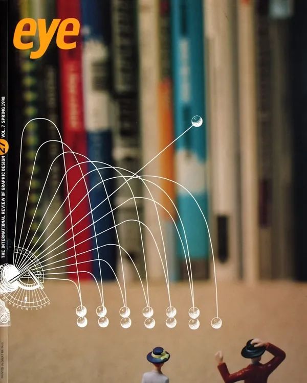 关于设计、创意、印刷，这十六本杂志依然还在