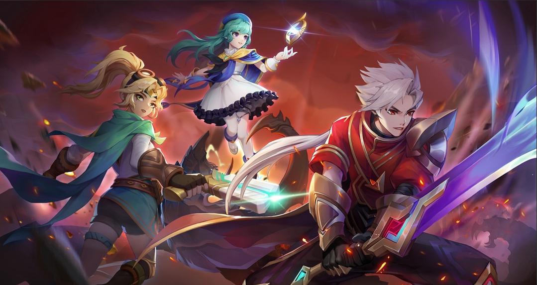 暗黑手游推荐耐玩的手游,新暗黑系手游哪个最好玩