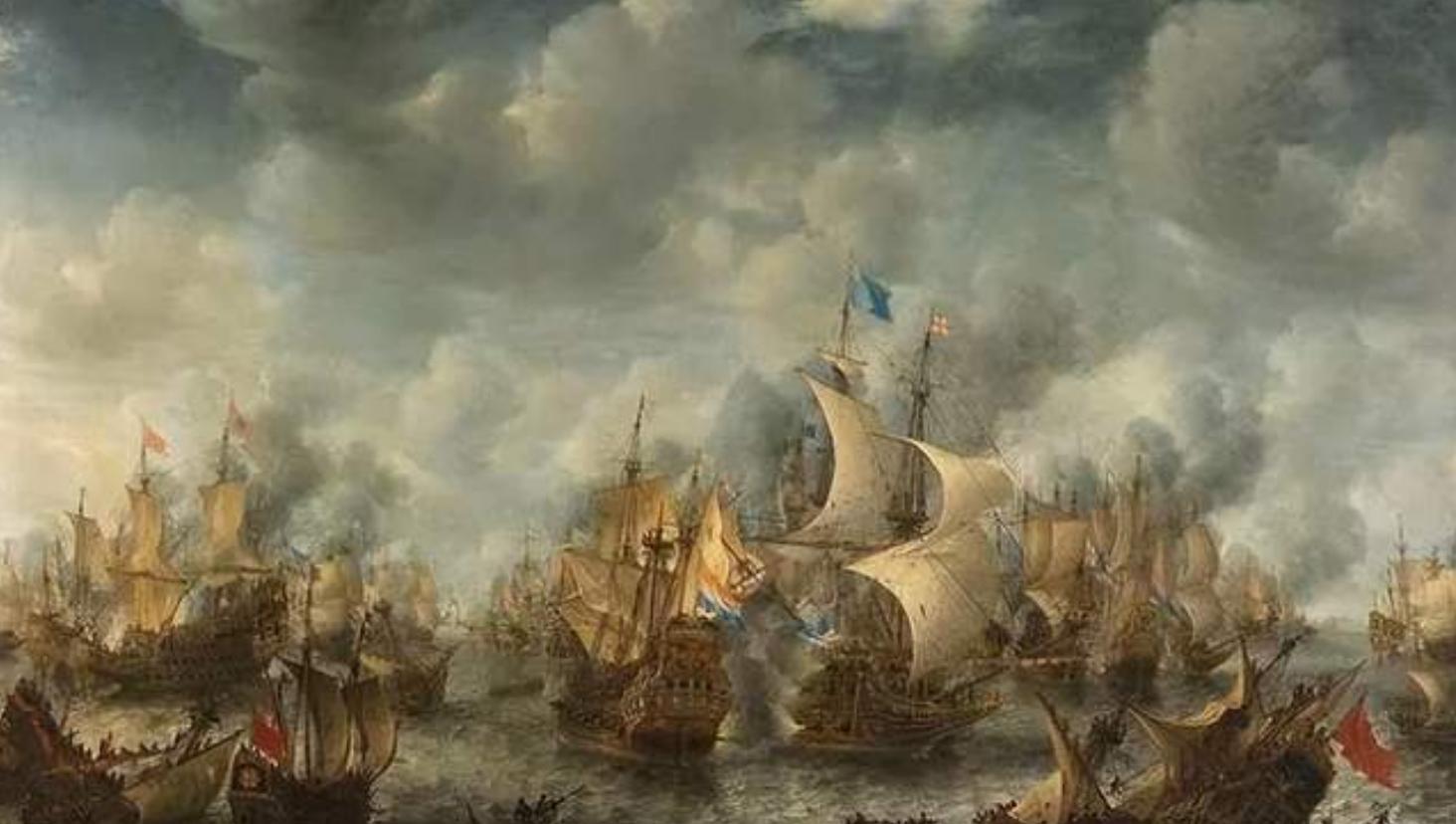 第二次世界大战葡萄牙西班牙战争,欧洲历史上最强的一次世界大战