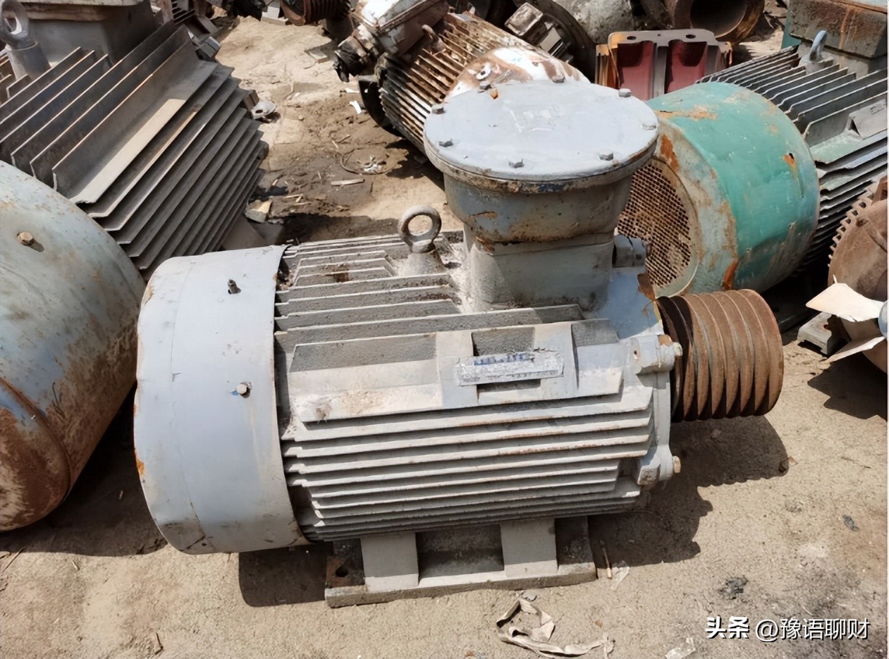 废品行业都有哪些暴利的东西,现在最难做的废品行业