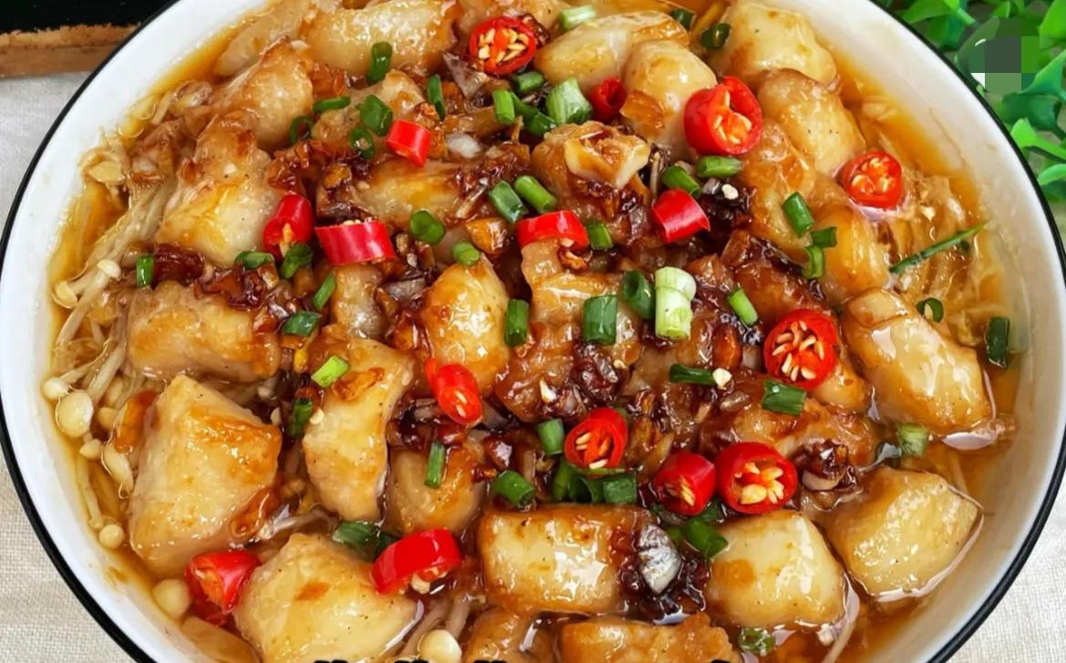 几道家常菜简单易学拿走不谢,简单易做却超级美味的10道家常菜