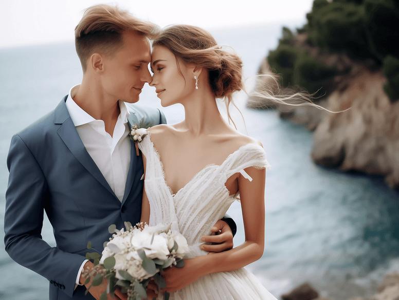 新娘新婚被夹断手指,新娘出嫁被车撞截肢