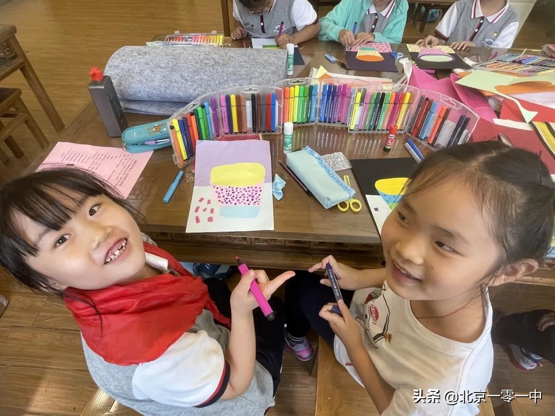 北京市上地实验学校片区,北京市上地实验学校2021