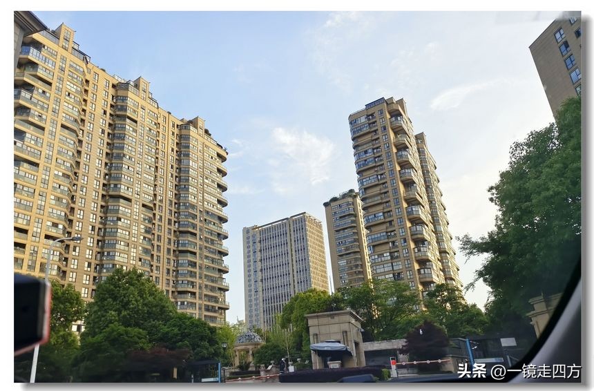 横店影视基地是浙江的还是哪里的,为何横店影视城那么出名