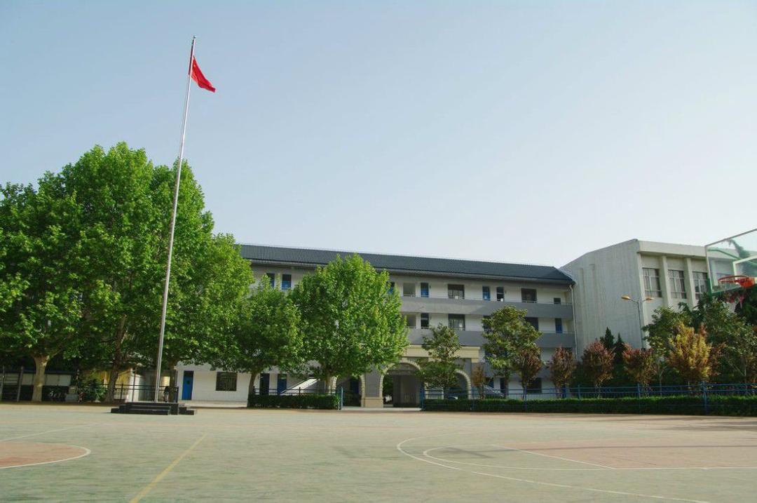 徐州欣欣中学初中部怎么样,徐州市欣欣中学