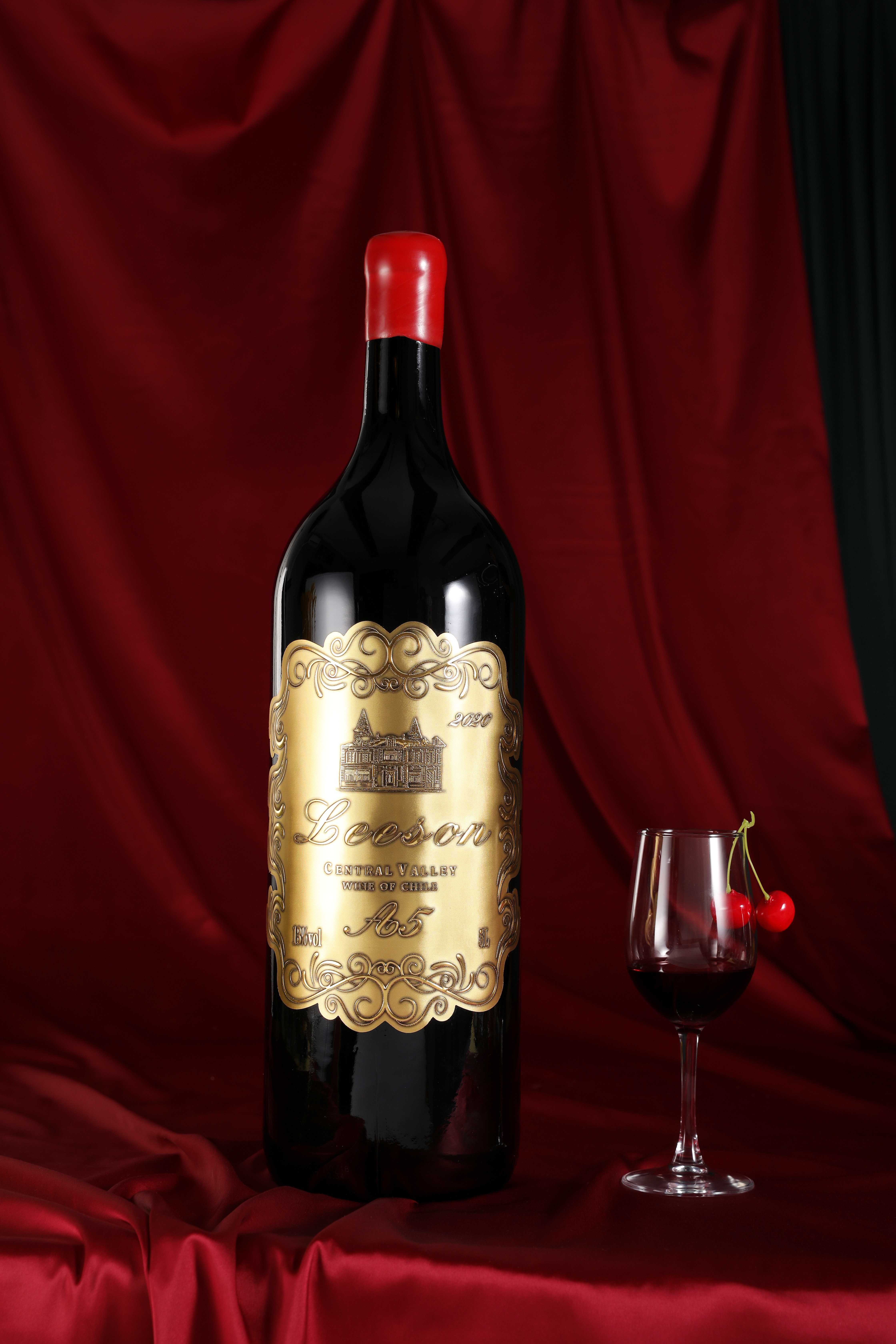 法国雷盛红酒为什么这么贵,雷盛红酒