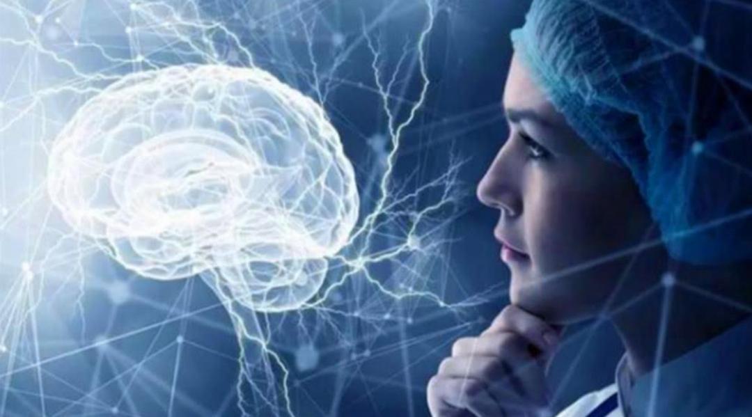 人类大脑为什么越来越厉害,你知道人类大脑的容量有多大