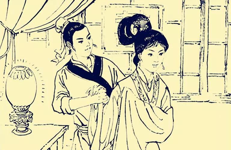 民间偷情案例,民间故事偷情案