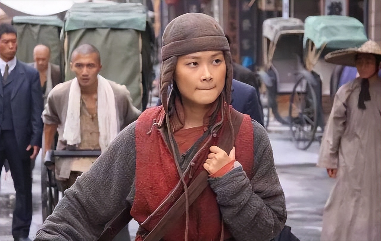 李宇春妈妈徐圣云年龄,李宇春母亲近况