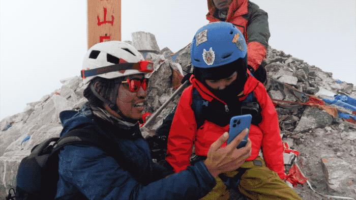 夫妻带5岁儿子环游世界,小夫妻带5岁孩子旅游边走边看