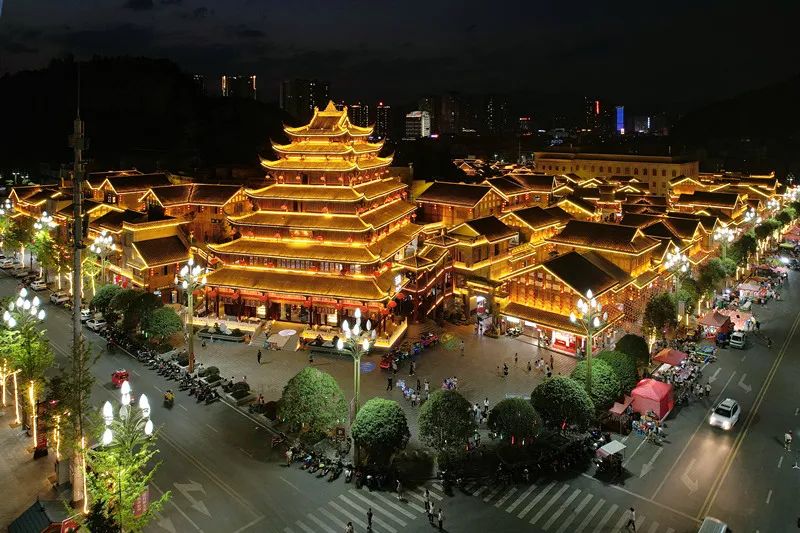 到桐梓旅游有哪些攻略,去桐梓旅游攻略