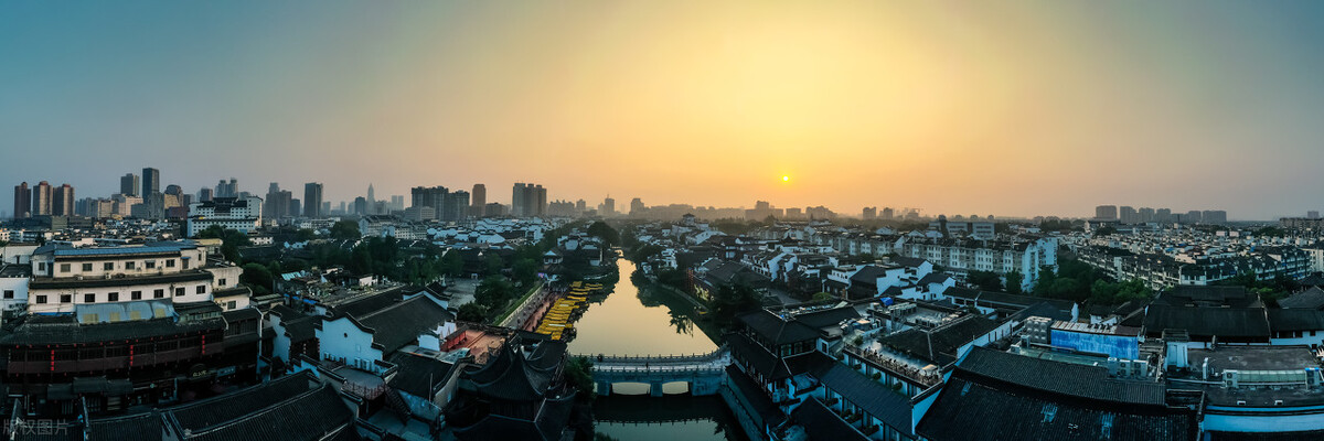 江苏南京古迹图片,南京名胜古迹旅游景点图片大全