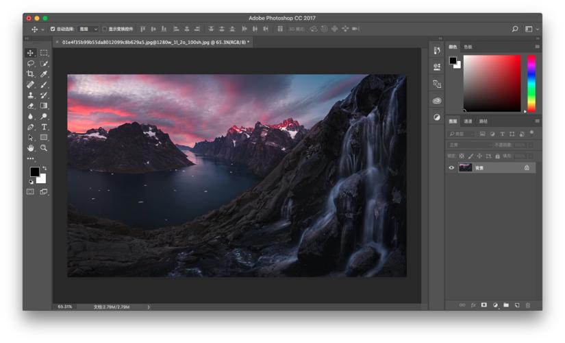 直播间背景图是怎样设置的,设置直播间背景图的教程