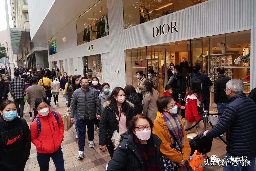 好消息！港府擬送50萬張機票，這類旅客將受惠→