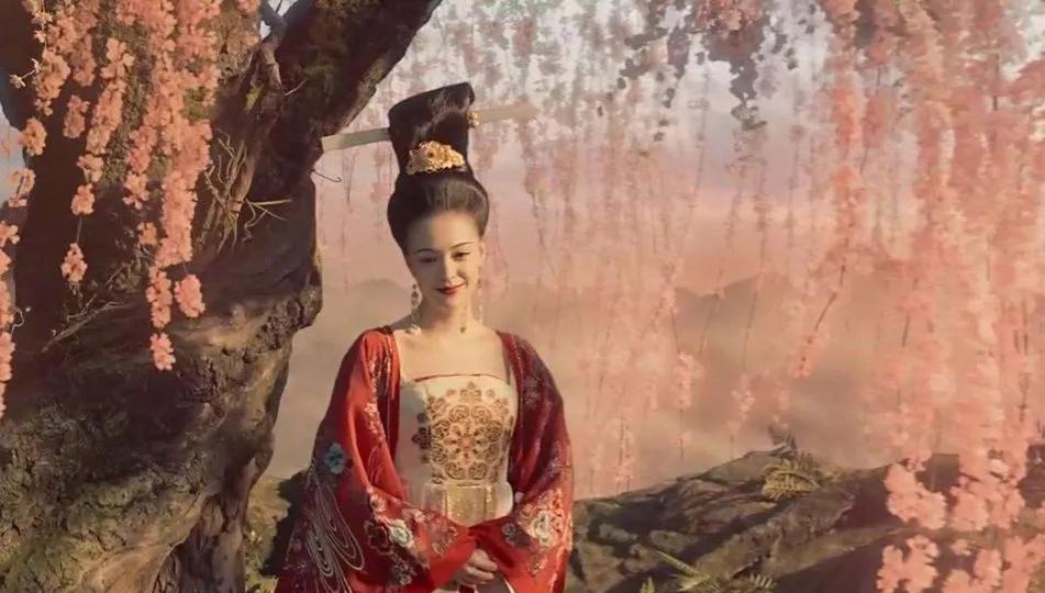 揭秘杨贵妃与安禄山真实关系,杨贵妃和安禄山之间有哪些故事