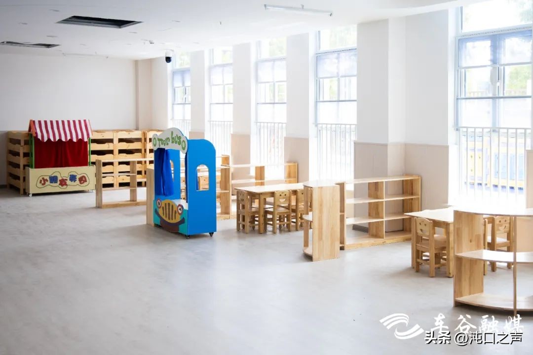 开发区四小新校区,烟台开发区四中新校区