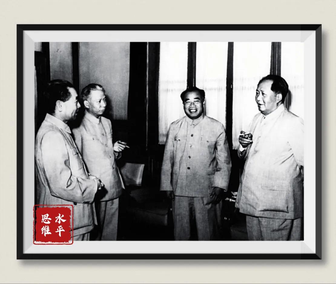 人民的好总理！周恩来领导力思维艺术研究1