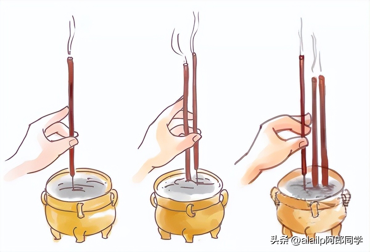 去道观要注意什么道教习俗,去道教拜神去什么地方合适