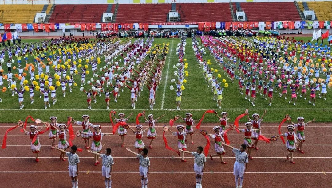 大理州教育体育,大理市教育体育局十四五规划