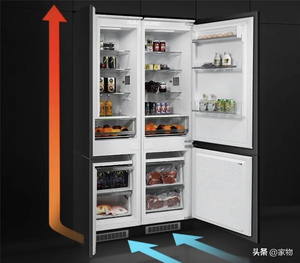 选冰箱看这篇绝对够了,选冰箱不选坑