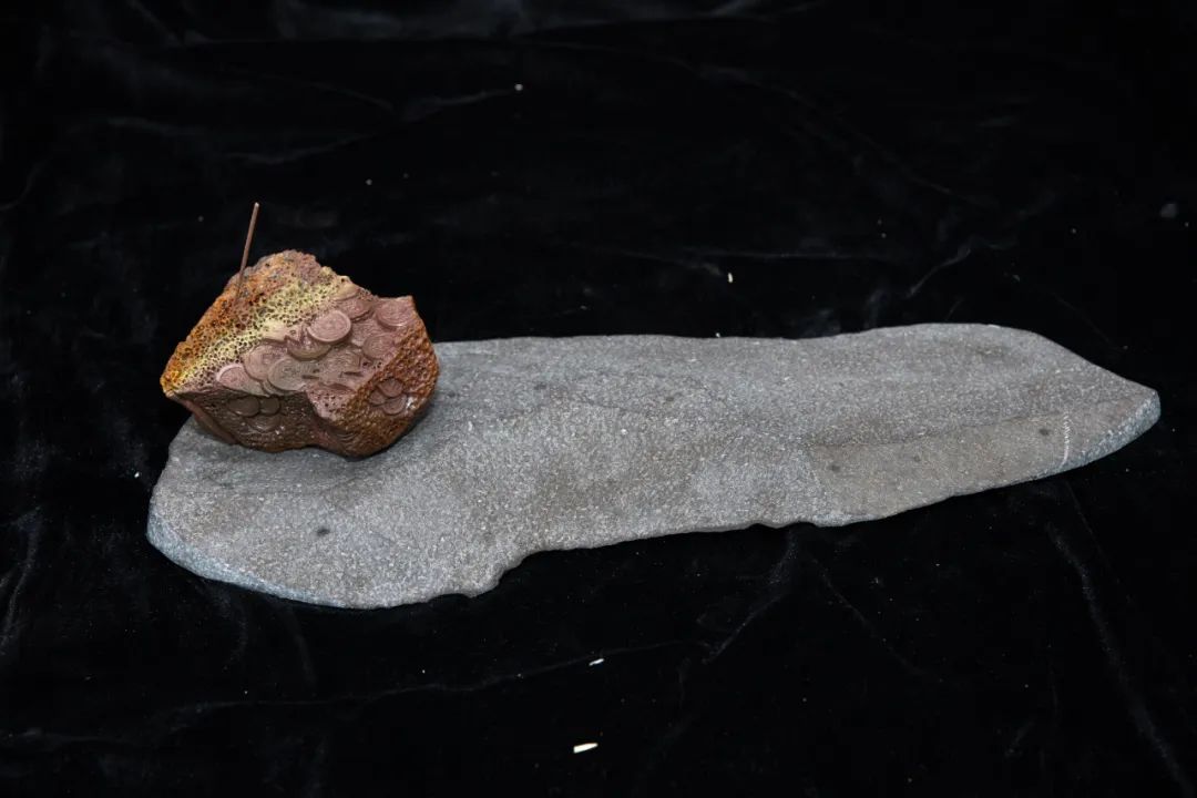 2023年“中国旅游日”系列活动|腾冲“卞和杯”玉雕大赛院校组作品线上展览