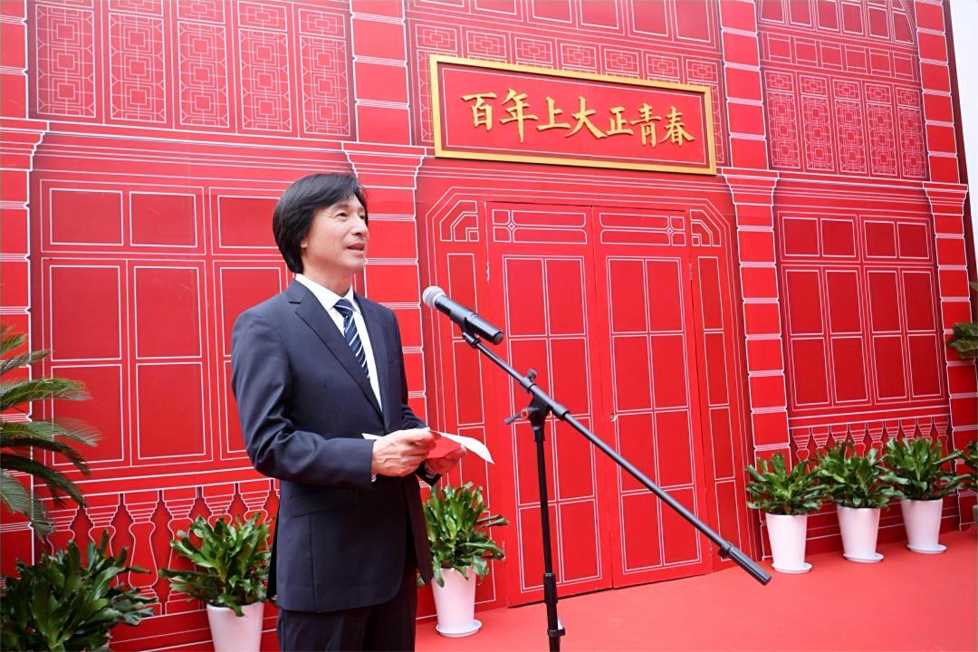 沉浸式参观名人故居,身临其境的沉浸式展览