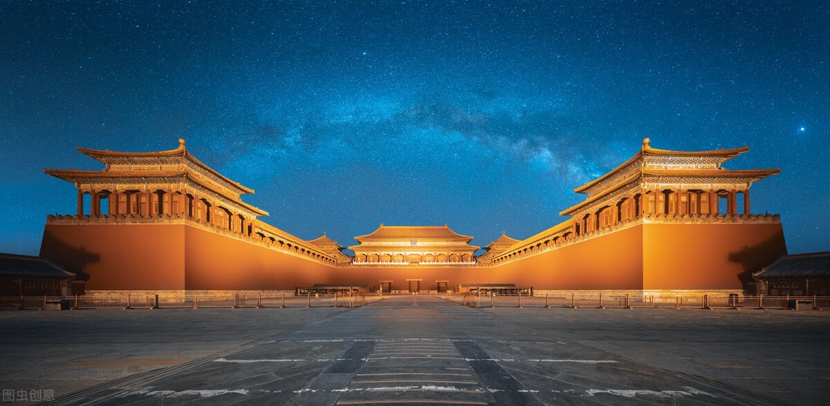 故宫博物院十大镇馆之宝,北京故宫博物院旅游攻略