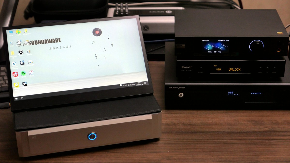 享声d2评测,享声d2拆解