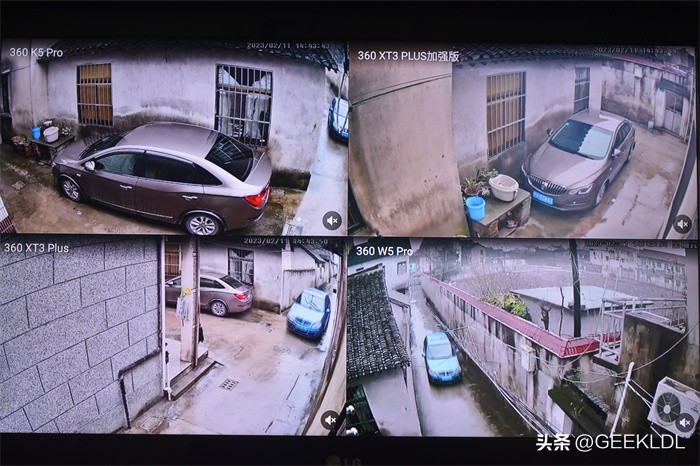 老旧电视的新春天——泰捷WE60Pro试用