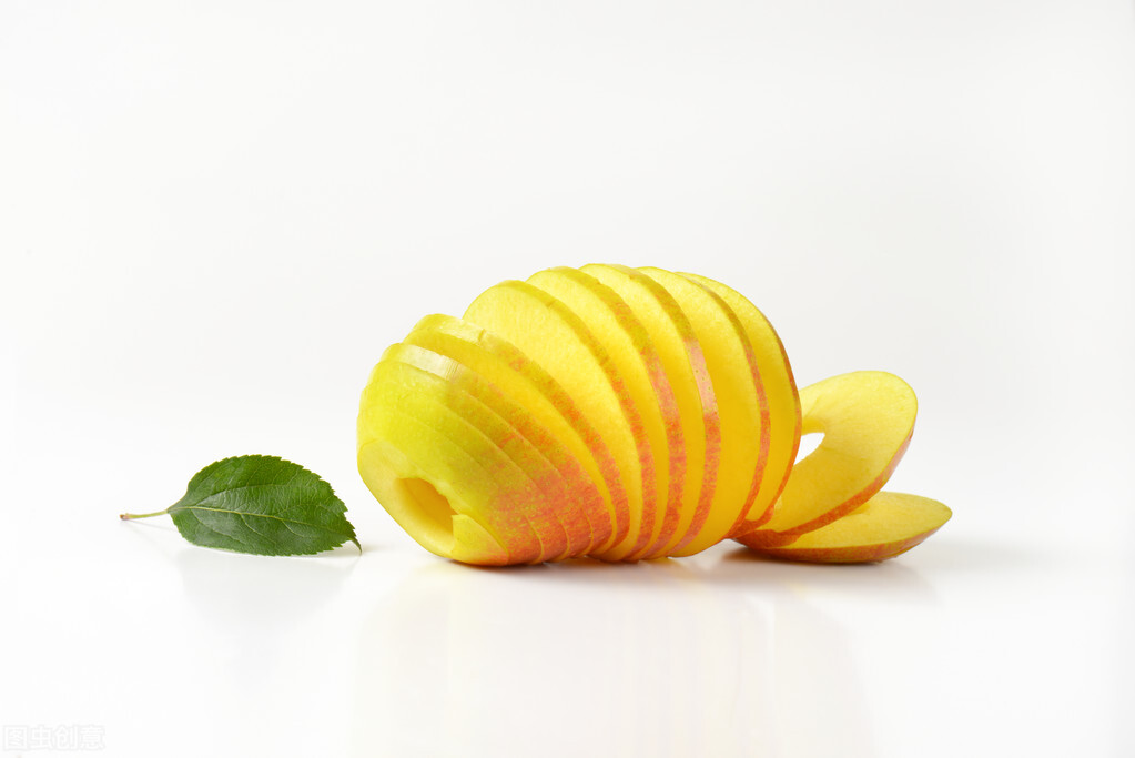 分享各种水果的切法,分享水果的各种吃法