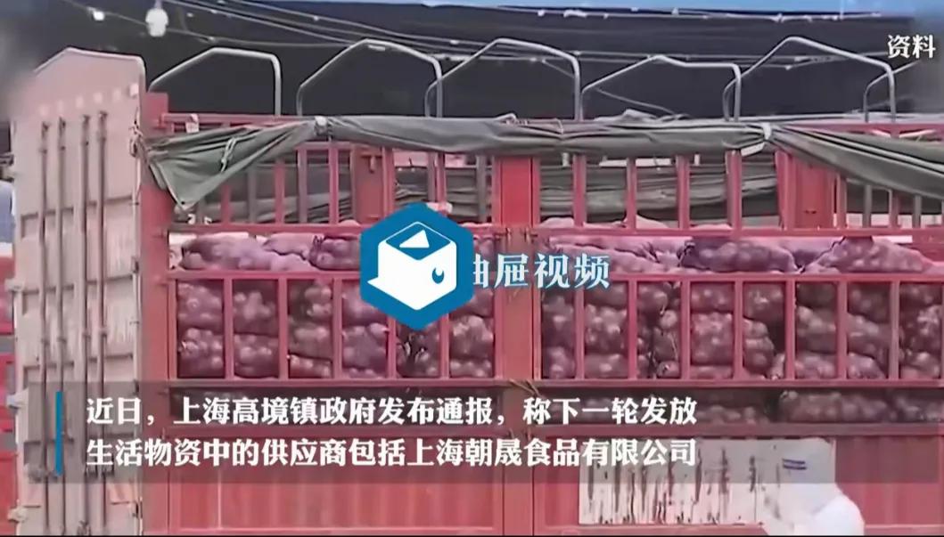 上海某公司成立五天变成供应商,上海某公司