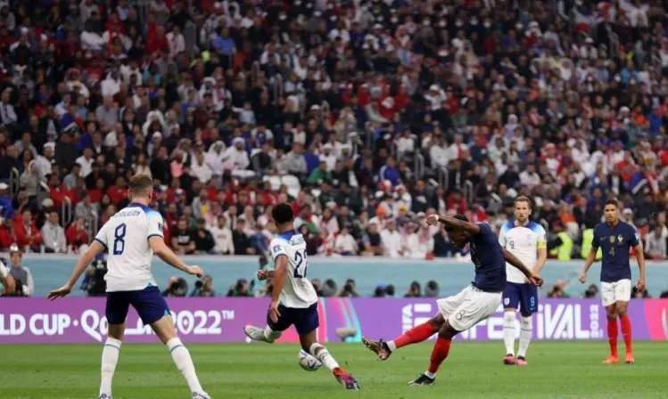 2022卡塔尔世界杯经典场面回顾,回顾2022卡塔尔世界杯经典瞬间