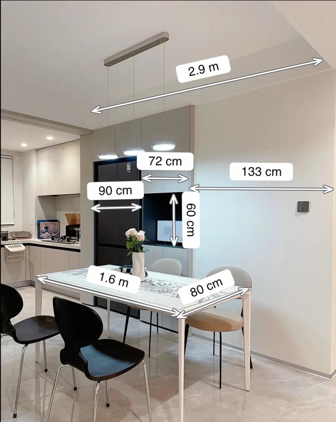 139平米的房子装修案例,安徽夫妇房屋装修堪称典范