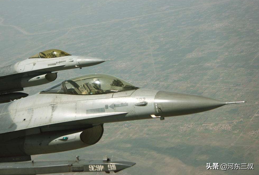 巴基斯坦f16和歼10c哪个好,巴基斯坦谈论歼10c跟f16