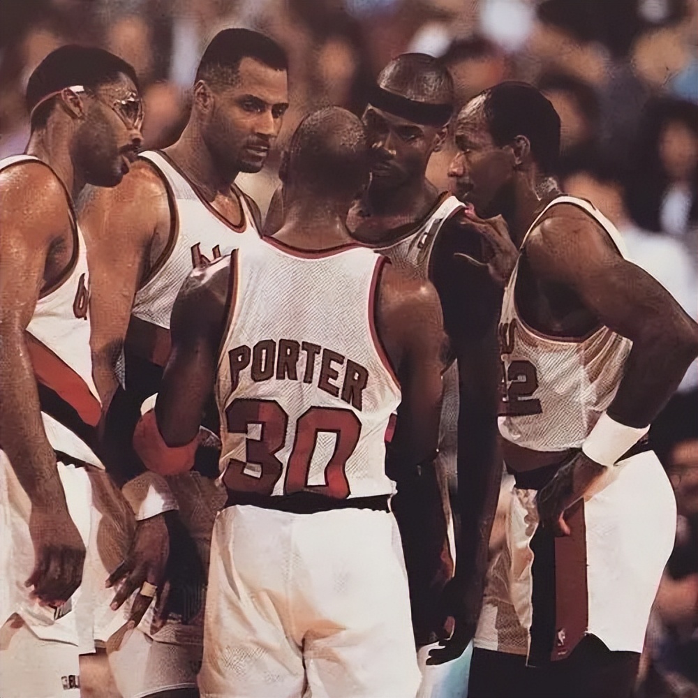 NBA纪实连载98：小球跑轰战术鼻祖，大爱疯狂科学家唐尼尔森