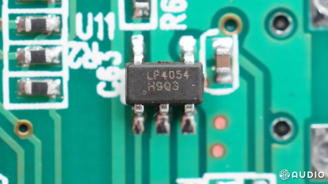 半导体芯片2021年四季度,微源半导体2023