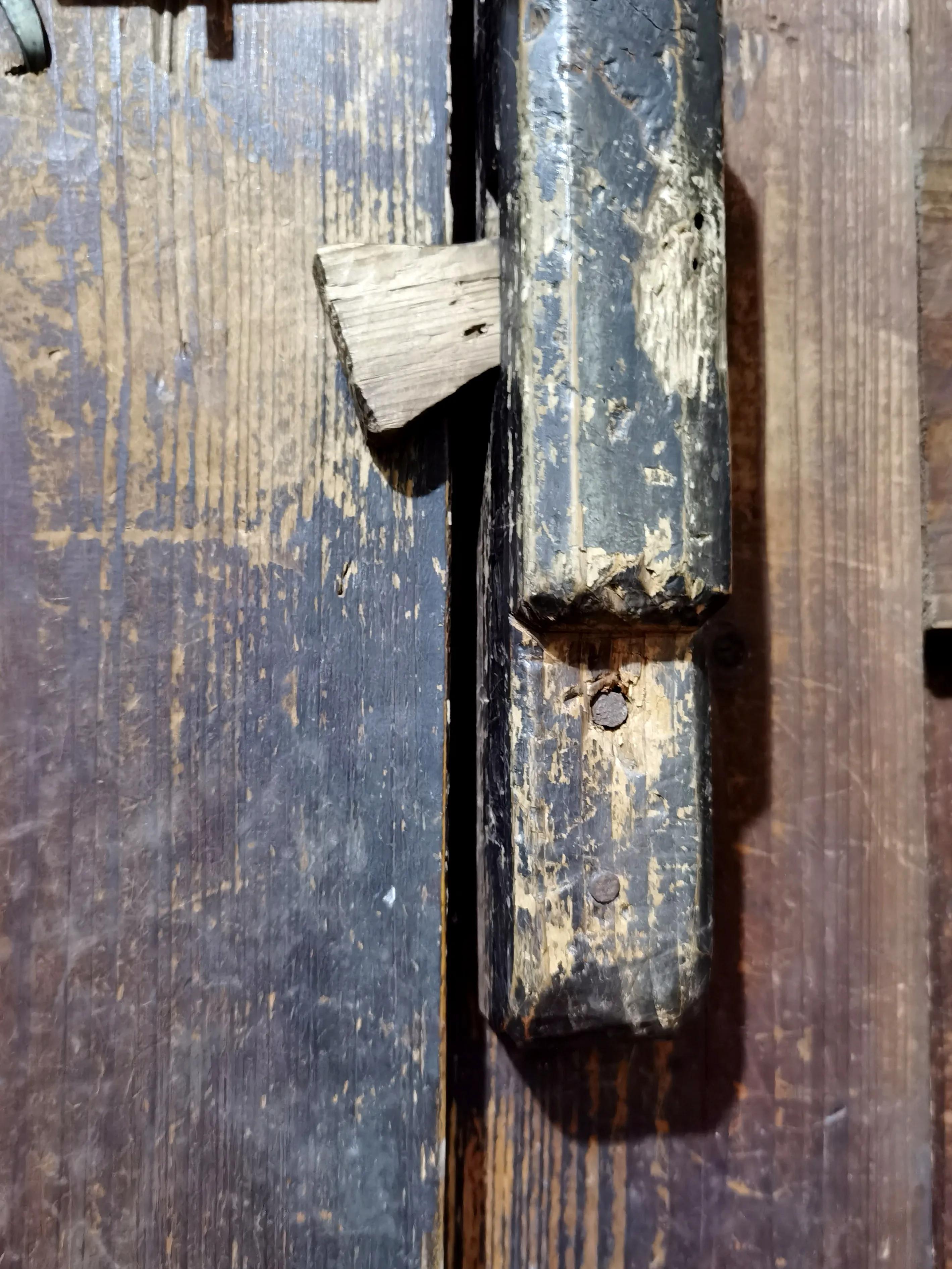 福州～永定土楼～承启楼住宿感受