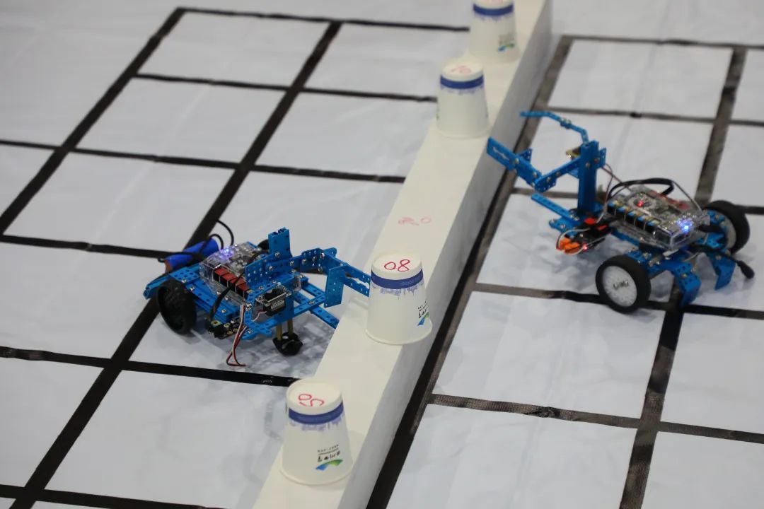 四川省青少年机器人竞赛,成都市青少年机器人竞赛报名