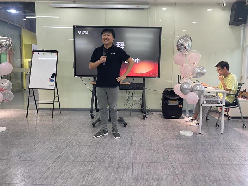 祝贺安畅网络业财一体化项目成功验收用友U8U9实施商~上海杰然