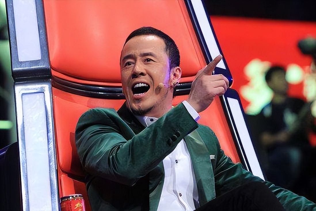 杨坤为什么在乐坛的地位高,杨坤为什么在乐坛的地位这么高