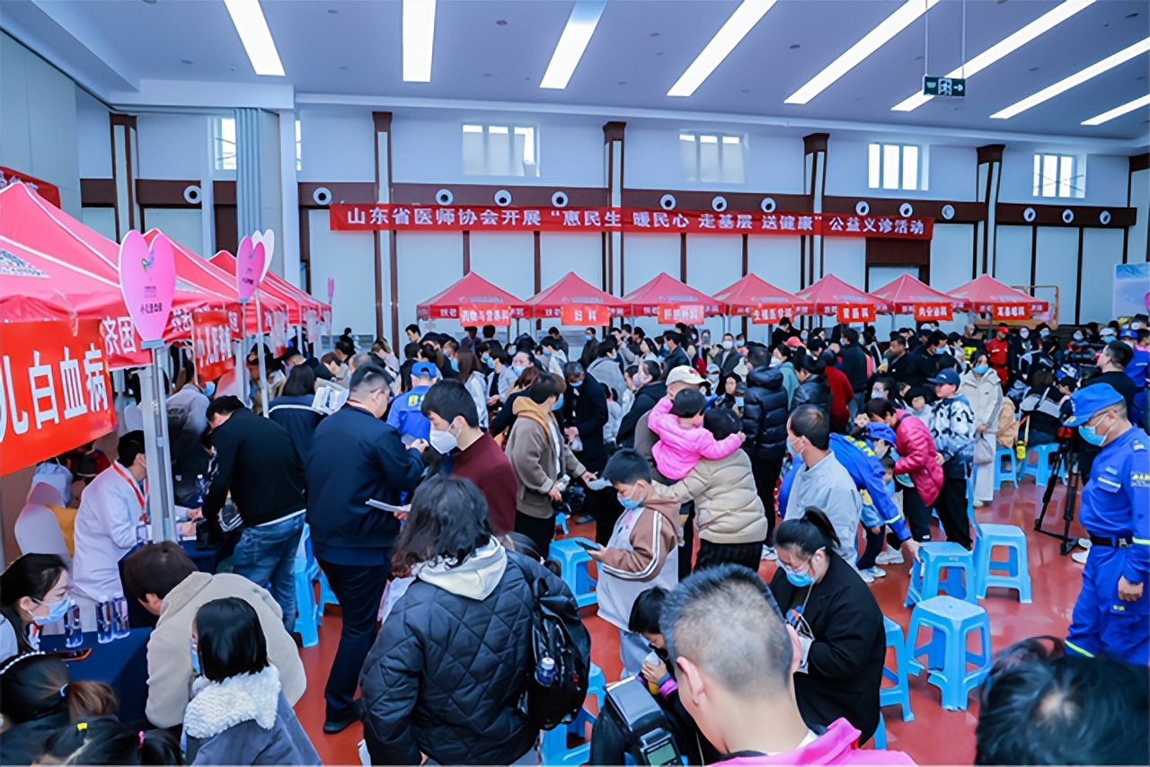 健康扶贫精准救助启动,健康扶贫之天使暖人间