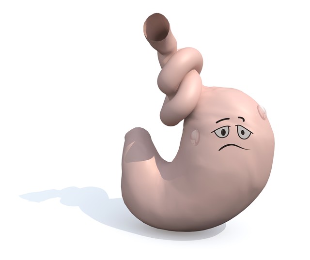 胃病怎么保护修复胃粘膜 (胃黏膜保护剂吃多久可以治好胃病)