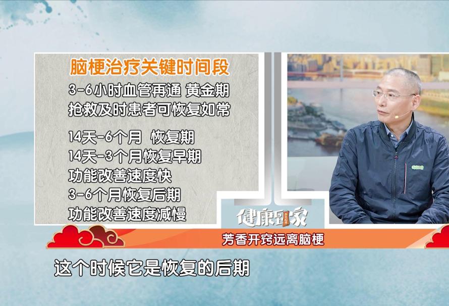 脑梗不用阿司匹林行不行,脑梗不用怕用它泡水服用