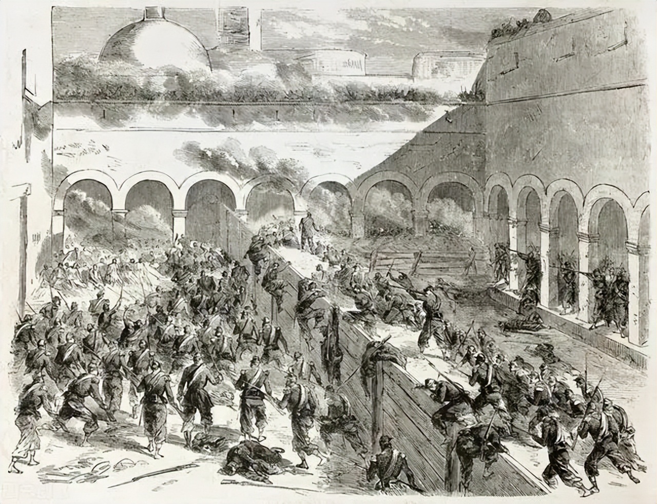 南美消失的世界大国，大哥伦比亚共和国，为何成立后迅速解体？