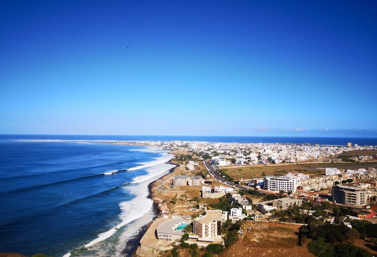 塞内加尔，非洲最西端的国家，为何被称为“花生之国”