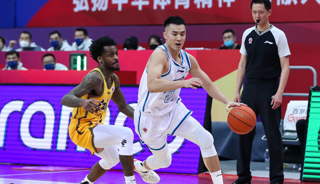 cba各队今天最新排名,cba目前各队战绩排名