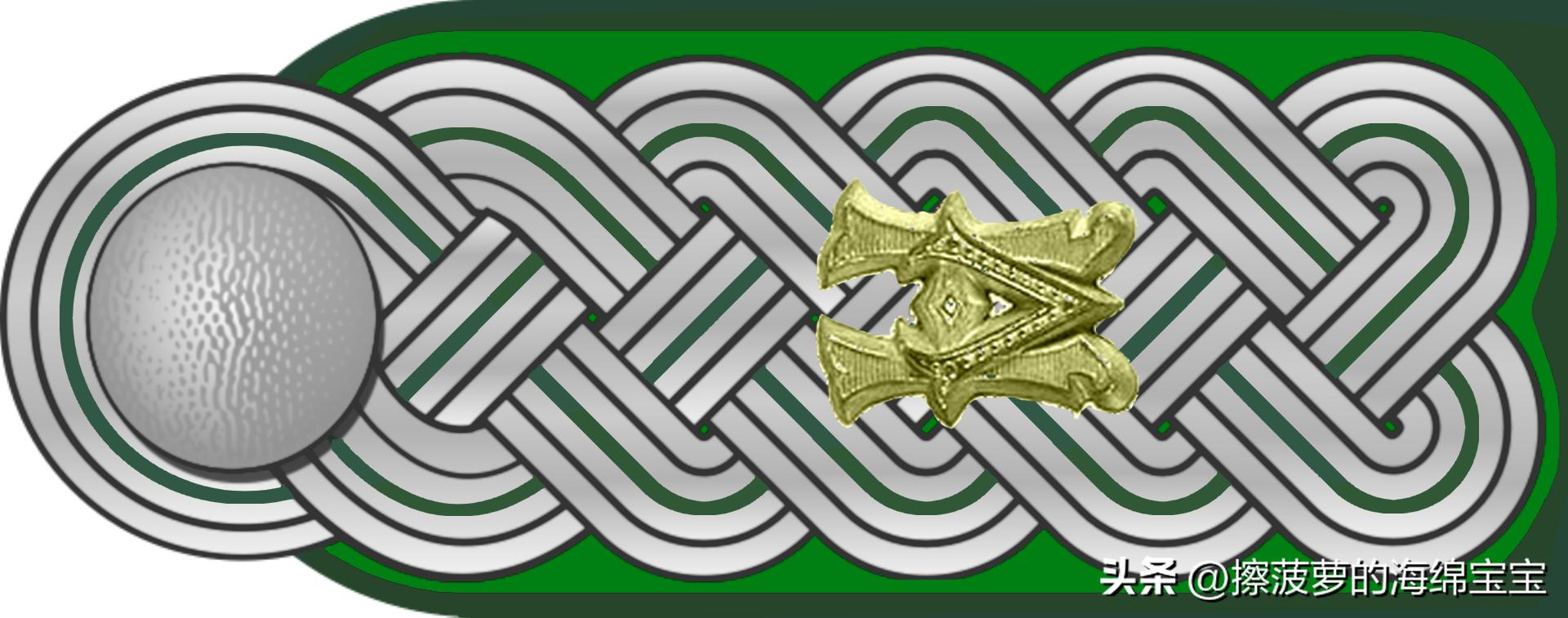 二战德国国防军医疗兵军衔标志