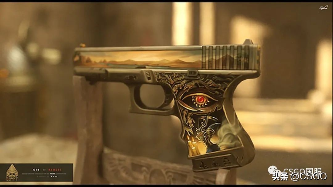 古埃及阿努比斯图片,埃及文物阿努比斯像